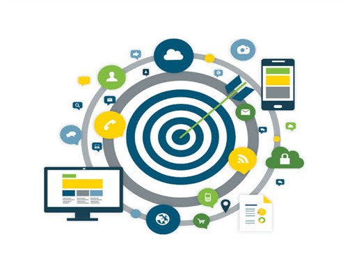Custom Application Development