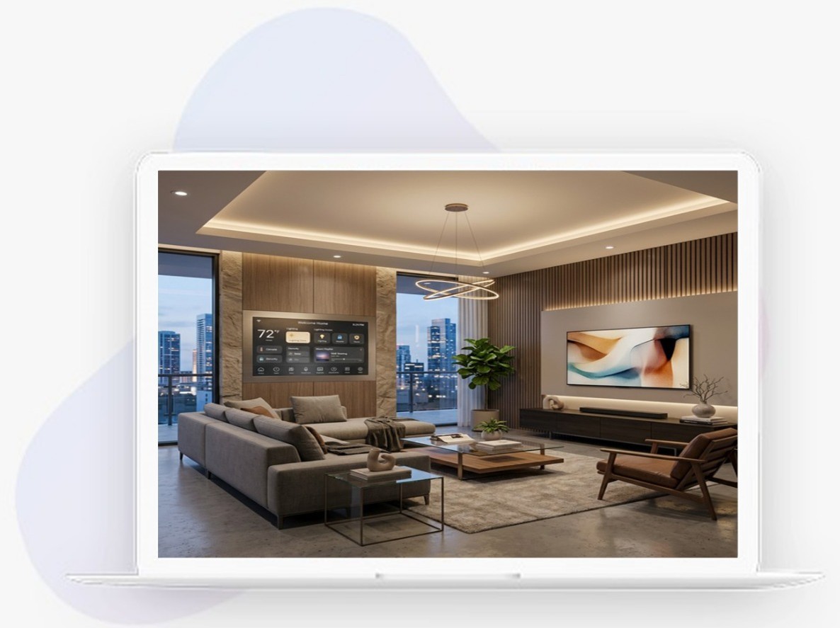Home Automation