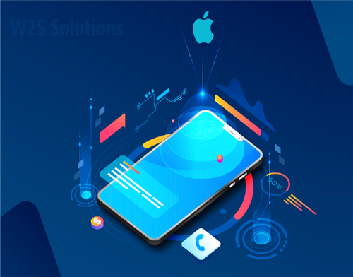 Mobile & iPhone Application Development