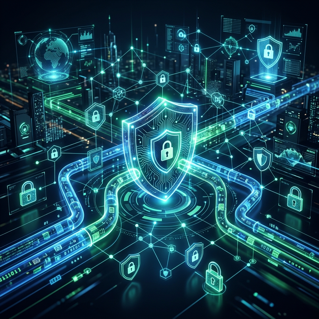 Architecting Zero-Trust Networks